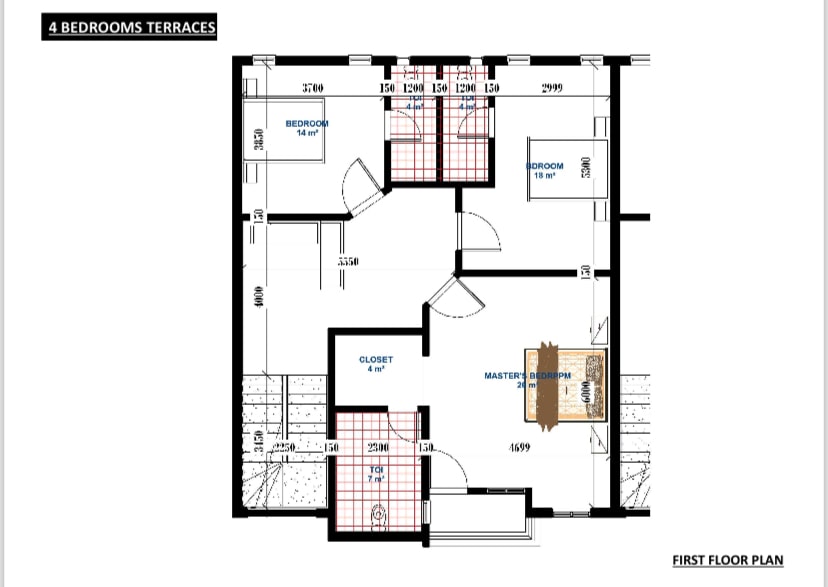 Woodland Court 2.0 house image